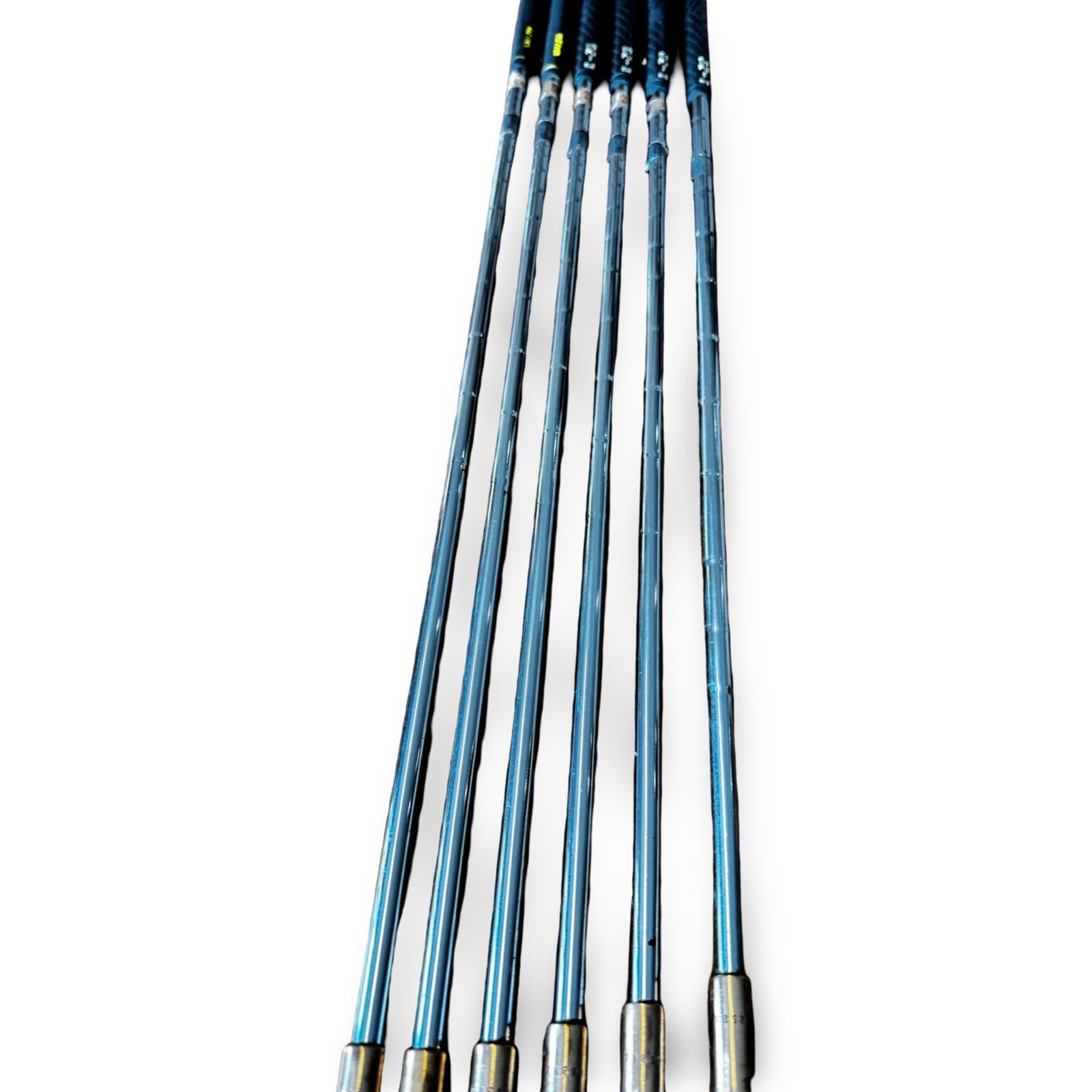 Ping Eye 2 Beryllium 5-PW Reg Flex RH - Stunning Set! FREE DELIVERY