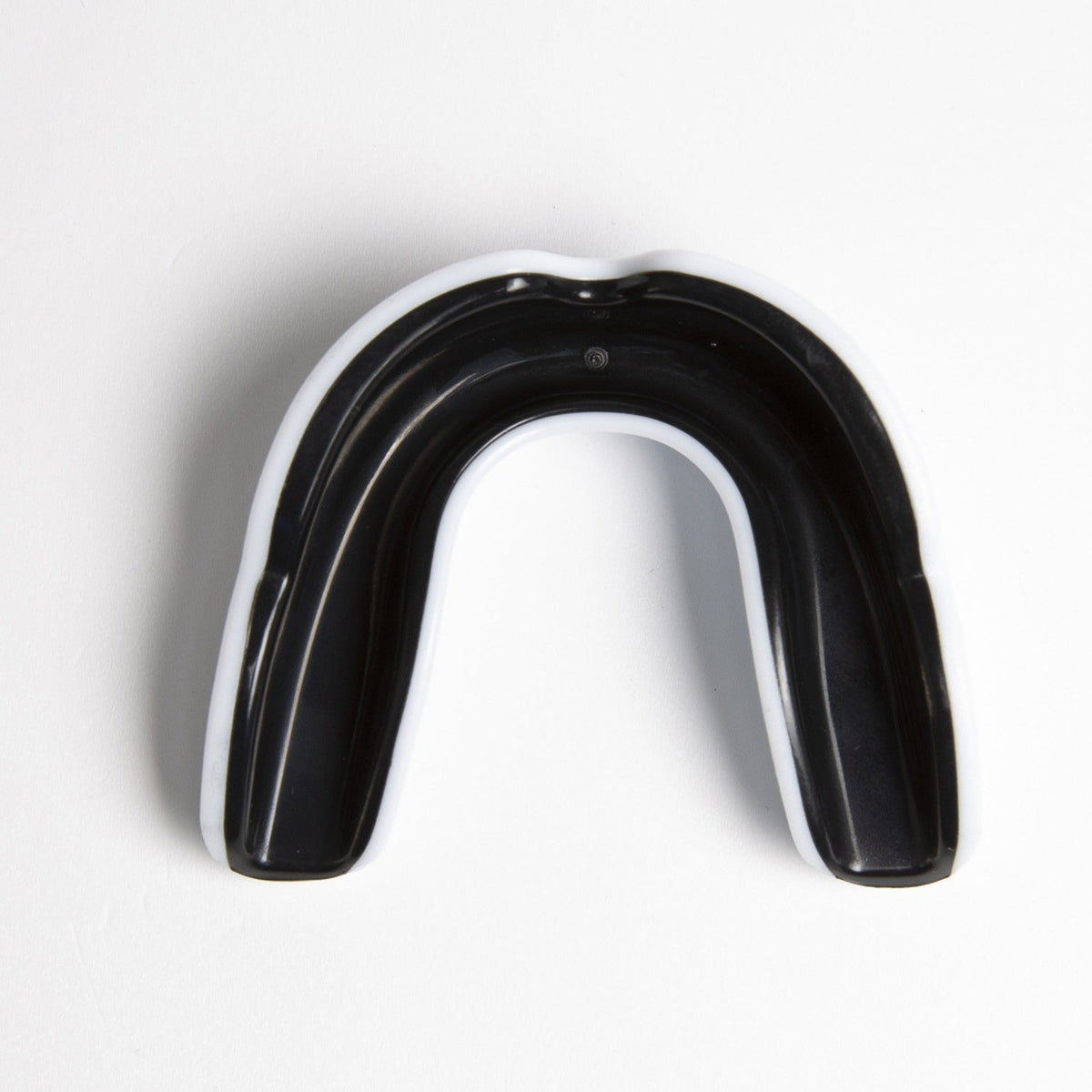 Bravose White Mouth guard Gum shield