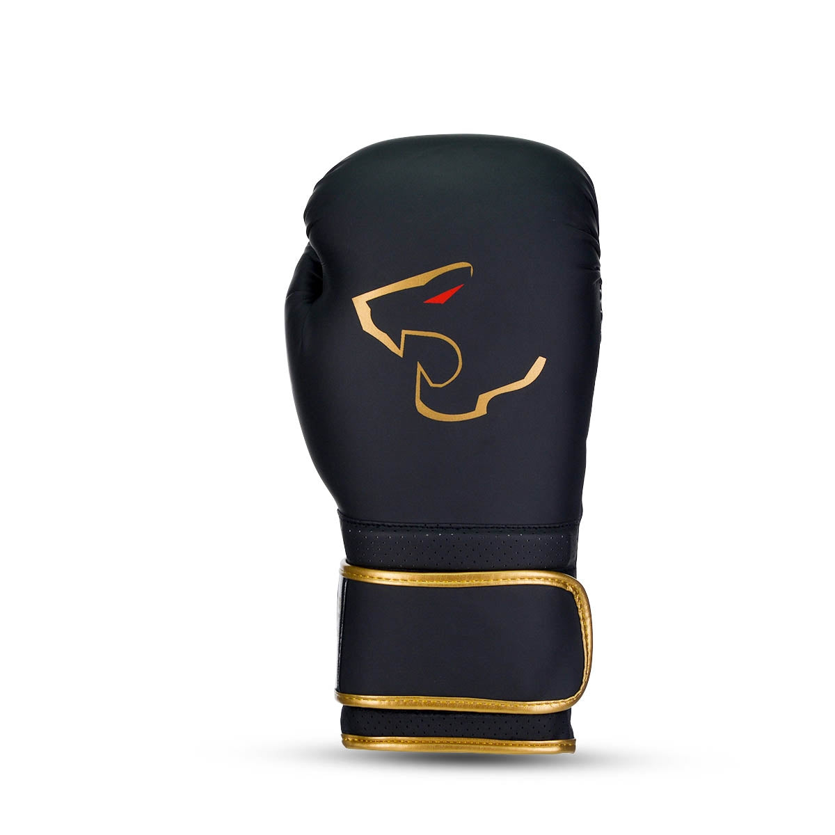 Alpha Boxing Gloves - Black Edition