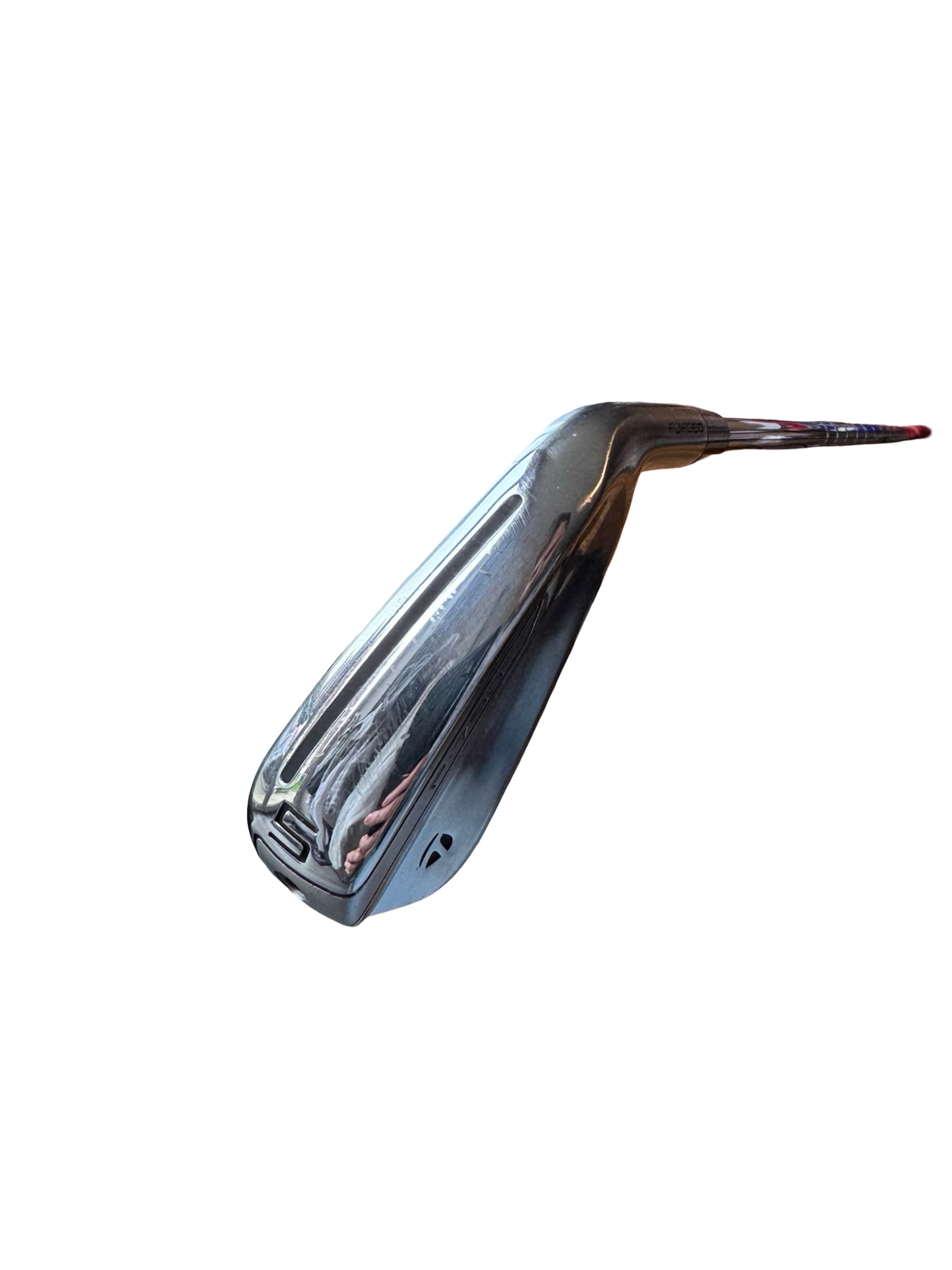 Taylormade P790 5 Iron R/H Reg Flex Free P&P