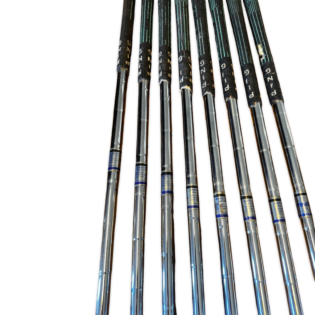 Ping Eye 2 Black Dot Beryllium - (Copper) 4-PW Free Delivery