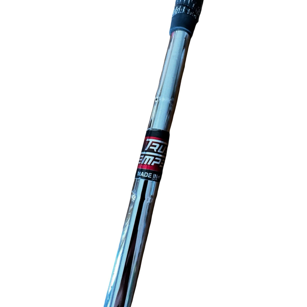 Ping Eye2 Black Dot 4 Iron (Beryllium) Reg Flex