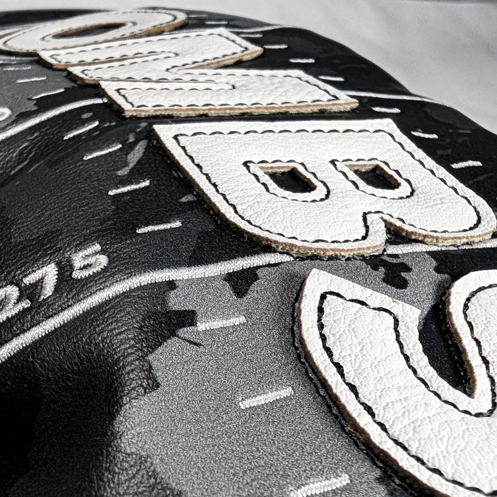 Bombs Driver Headcover
