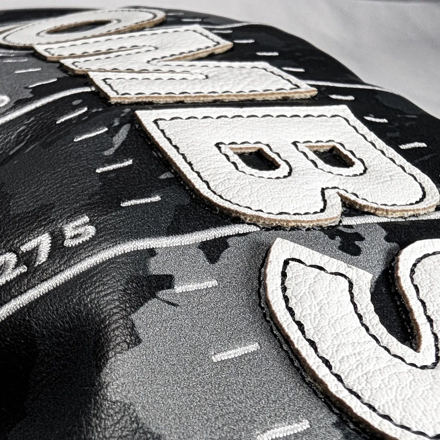Bombs Driver Headcover