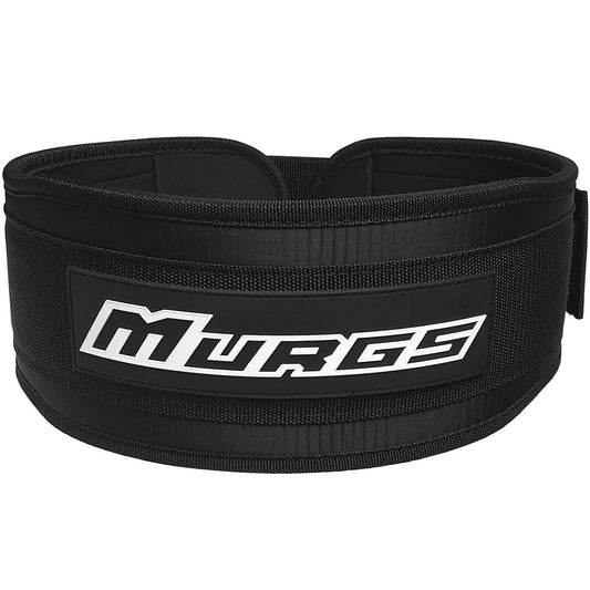 5'' Weightlifting Belt