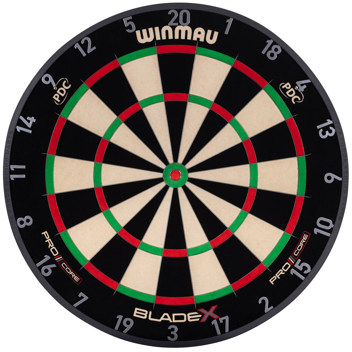 Winmau Blade X Dartboard