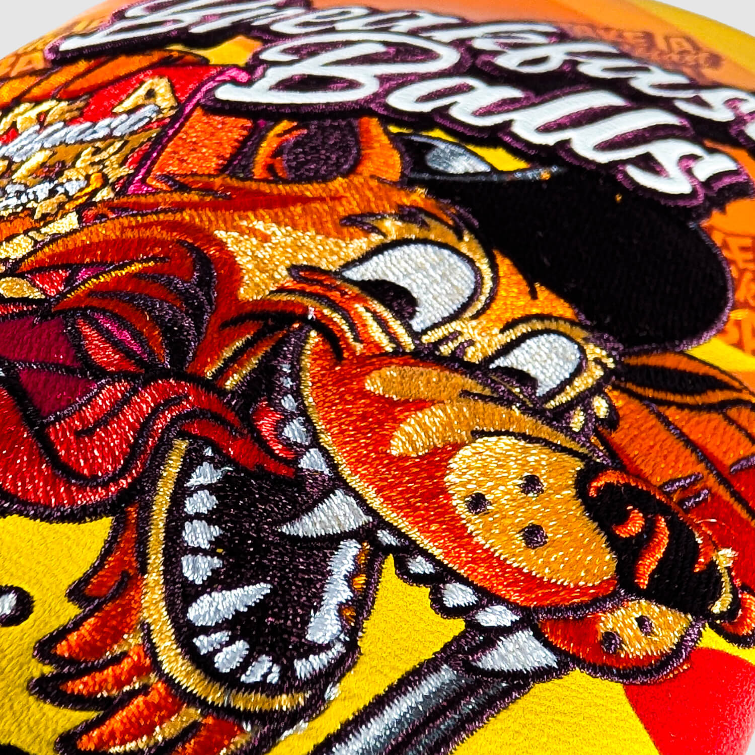 Breakfast Balls Driver Headcover