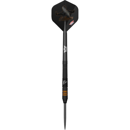 Bull's Dirk van Duijvenbode E2 90%
