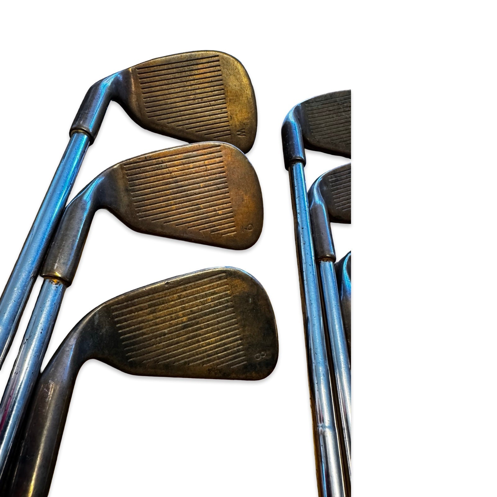 Ping Eye 2 Black Dot Beryllium - (Copper) 4-PW Free Delivery
