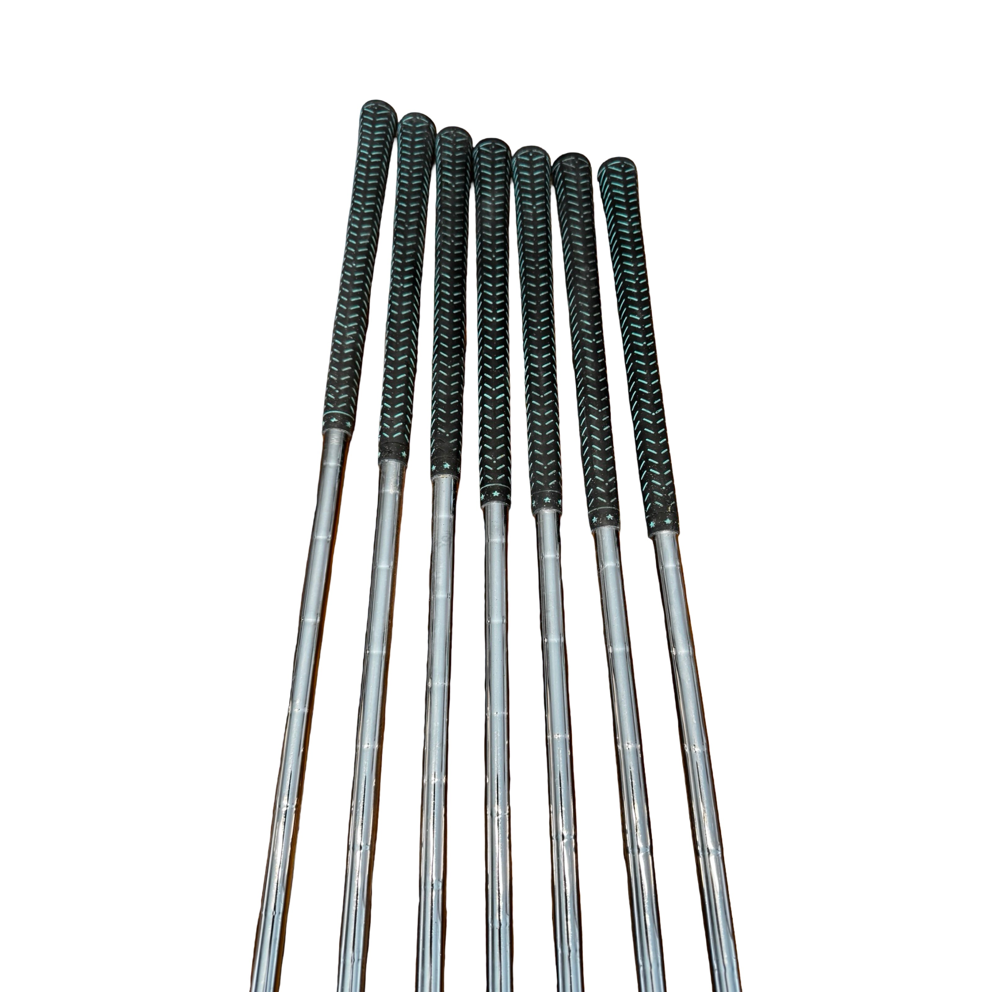 Cobra Pro CB Iron Set 4-PW Stiff Flex Free Next Day Delivery & Golf Tees Included