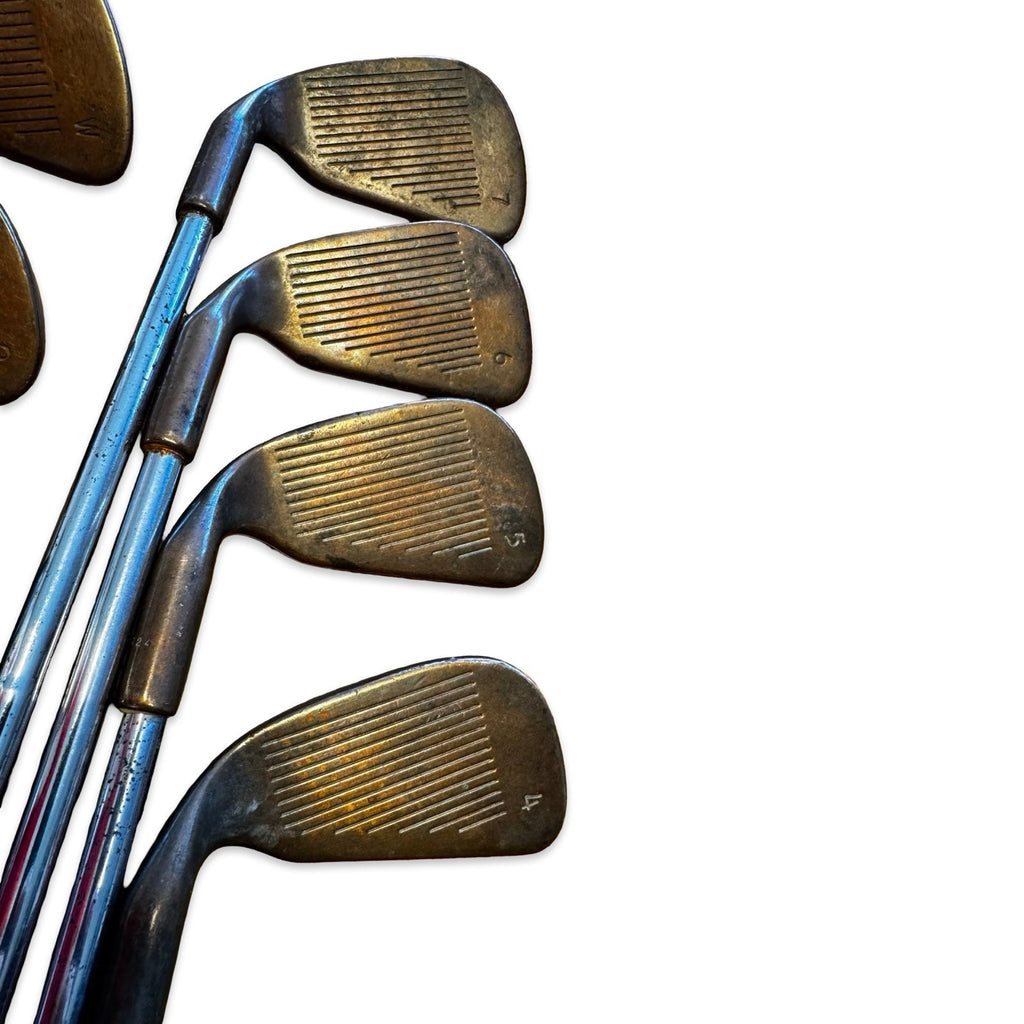 Ping Eye 2 Black Dot Beryllium - (Copper) 4-PW Free Delivery