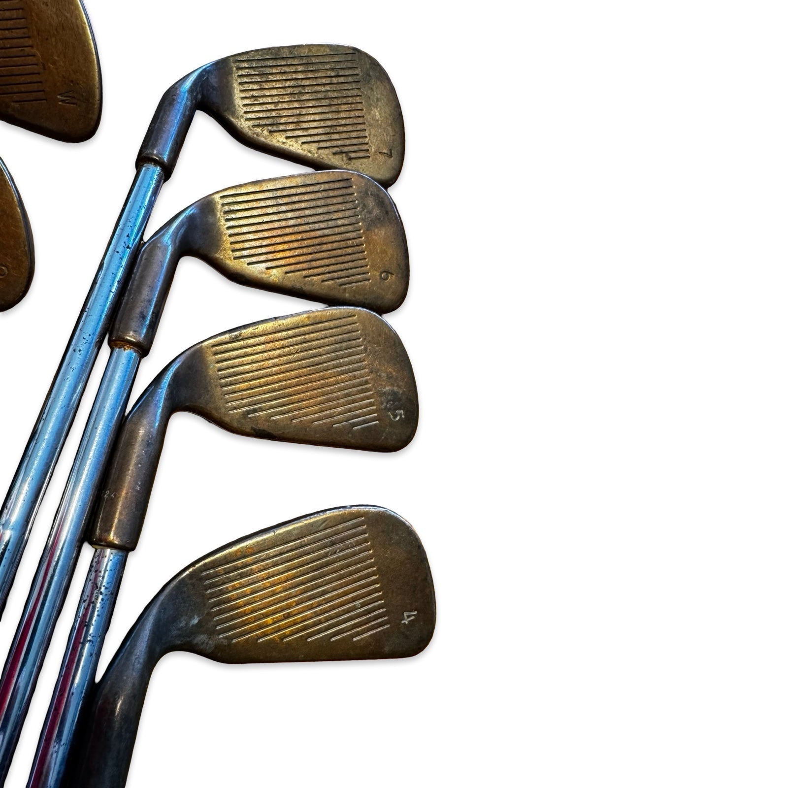 Ping Eye 2 Black Dot Beryllium - (Copper) 4-PW Free Delivery