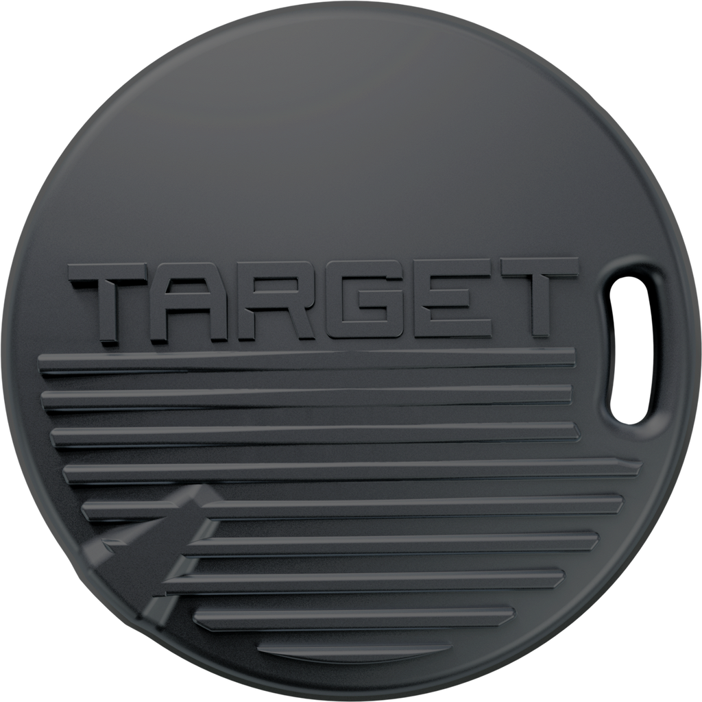 Target Rob Cross 95K 95% Swiss