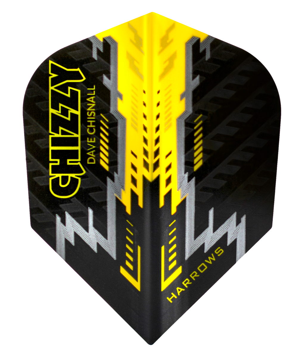 Harrows Chizzy 90%