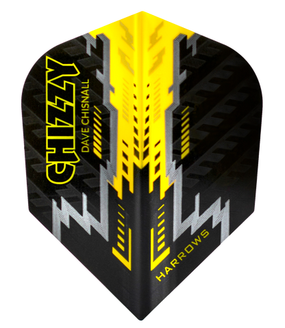Harrows Chizzy 90%