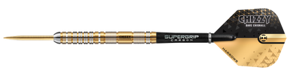 Harrows Chizzy Series 2 90%