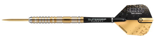Harrows Chizzy Series 2 90%