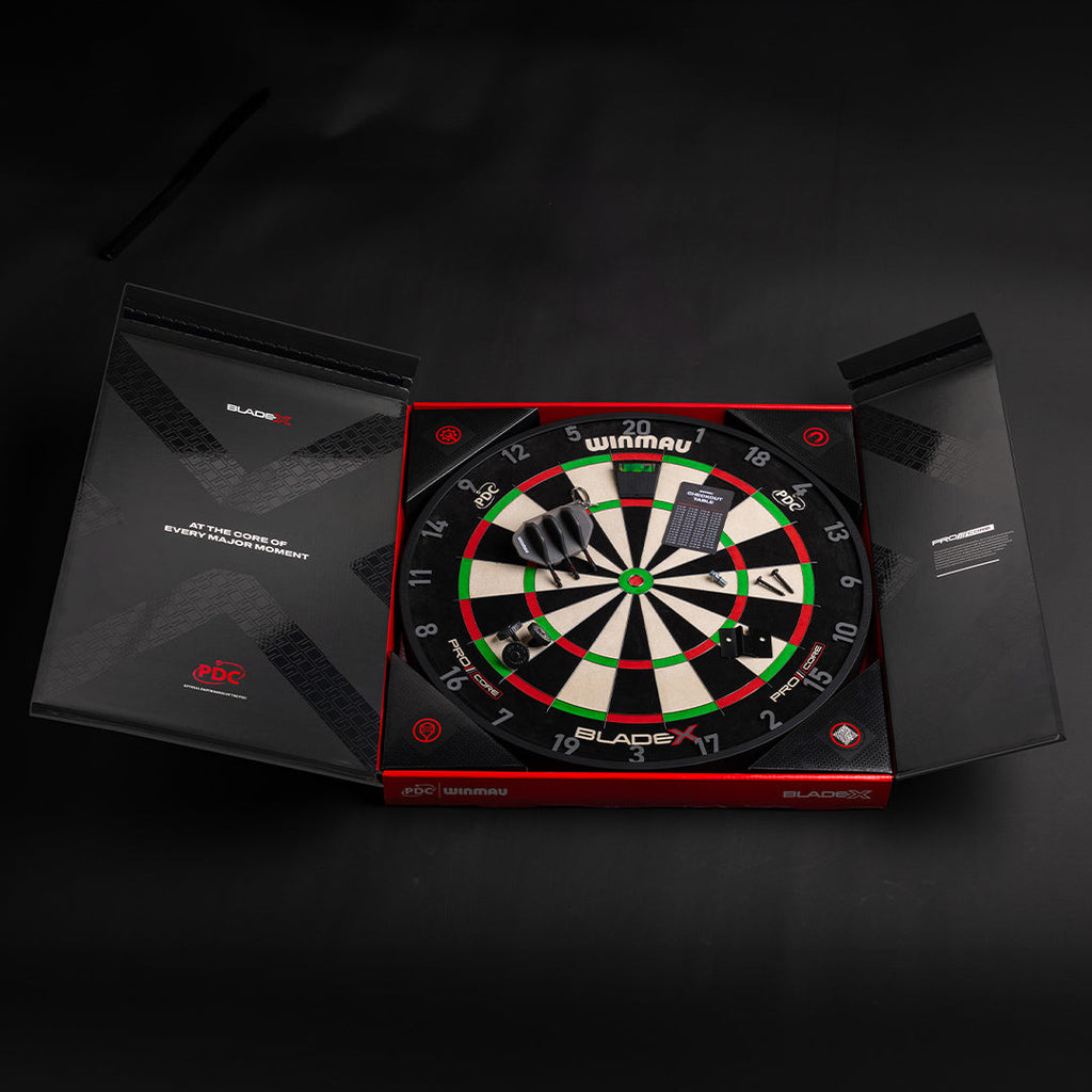 Winmau Blade X Dartboard