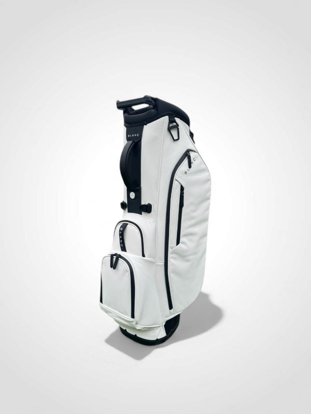 Blanc Stand Golf Bag