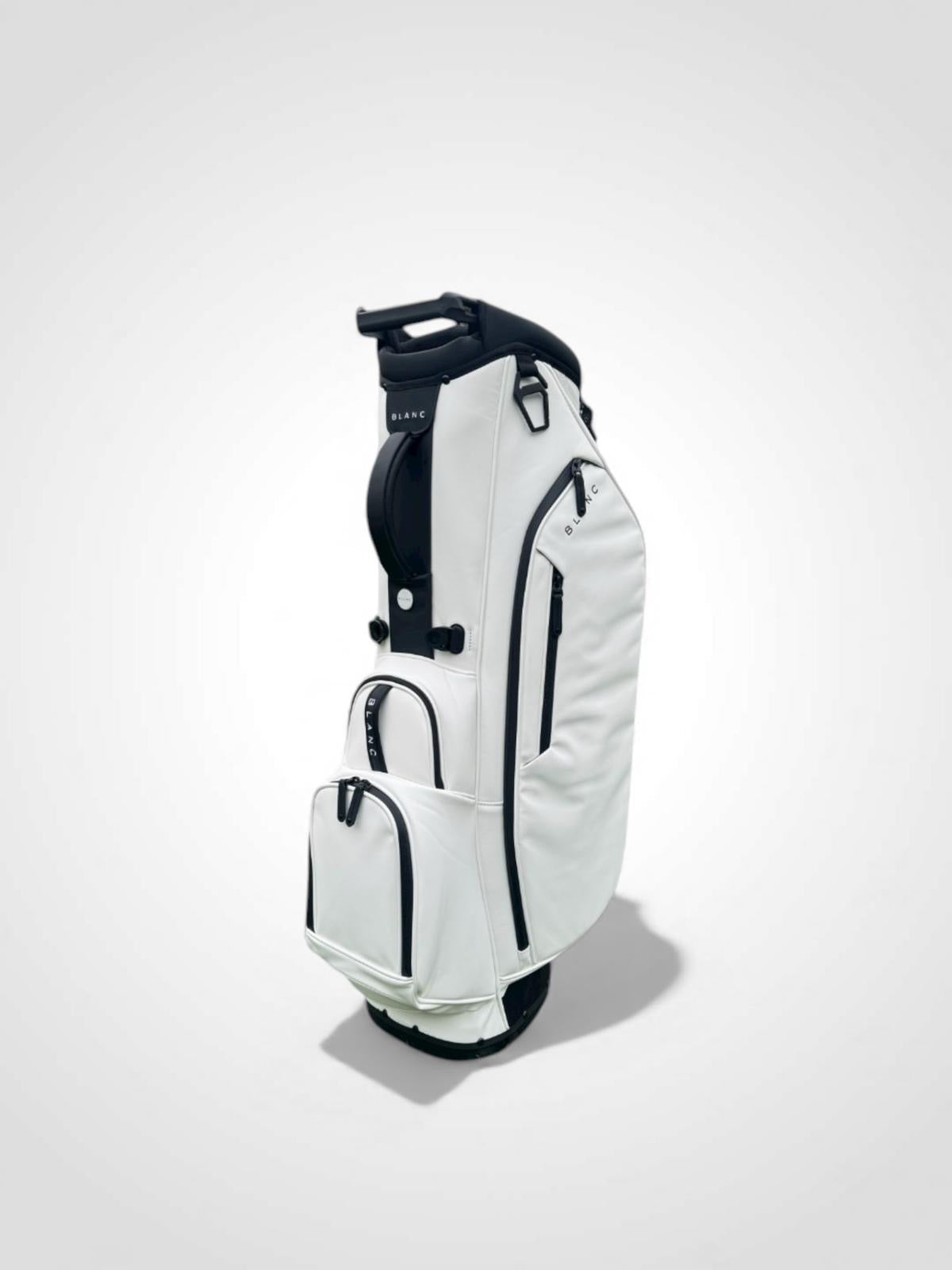 Blanc Stand Golf Bag