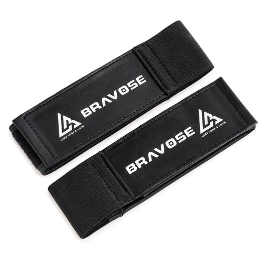 Bravose Lace Loop Lock Straps