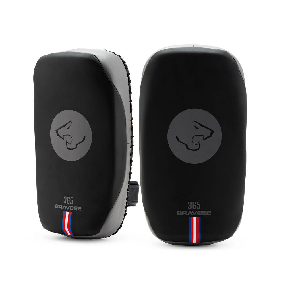 Bravose Strike Pads