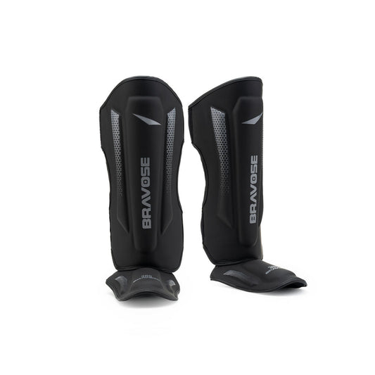 Bravose MMA Shin Guards