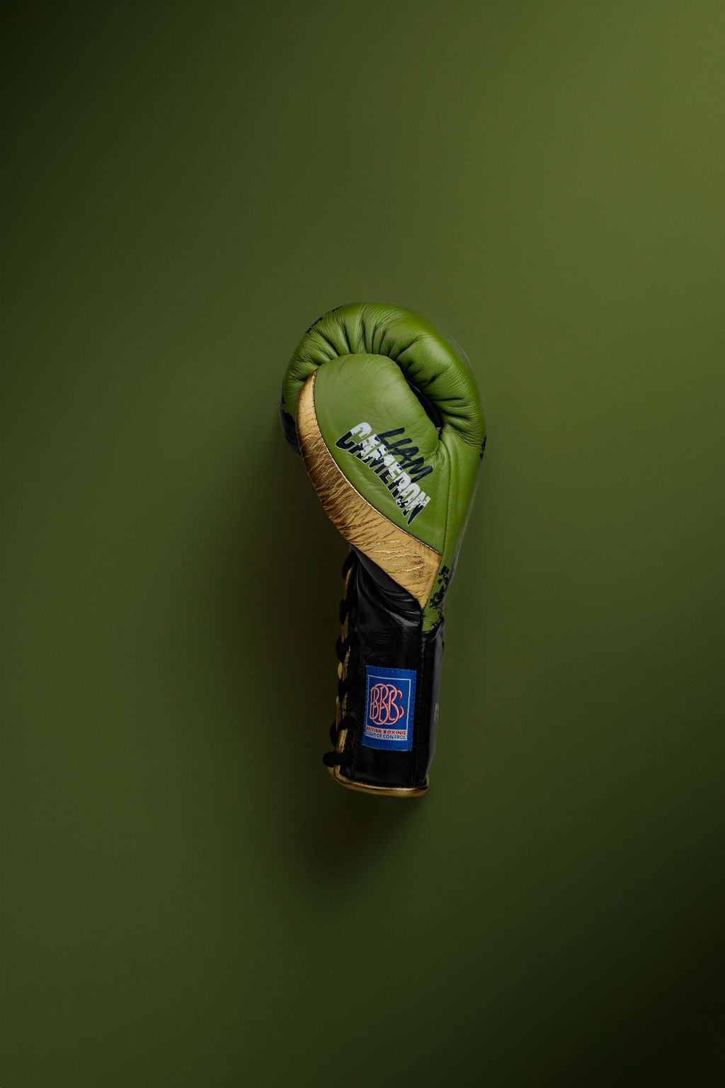 Customise Titan Grip - You design, We make
