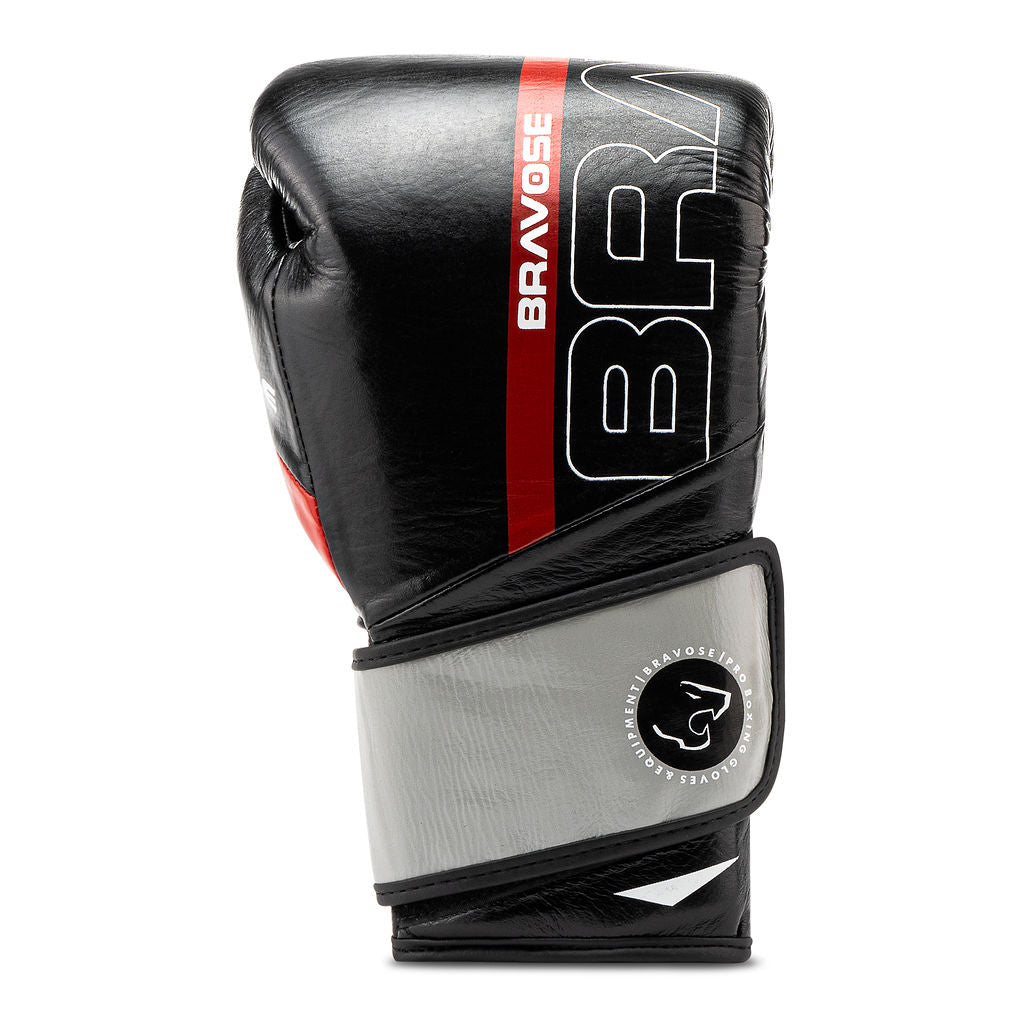 Bravose Combat Boxing Gloves