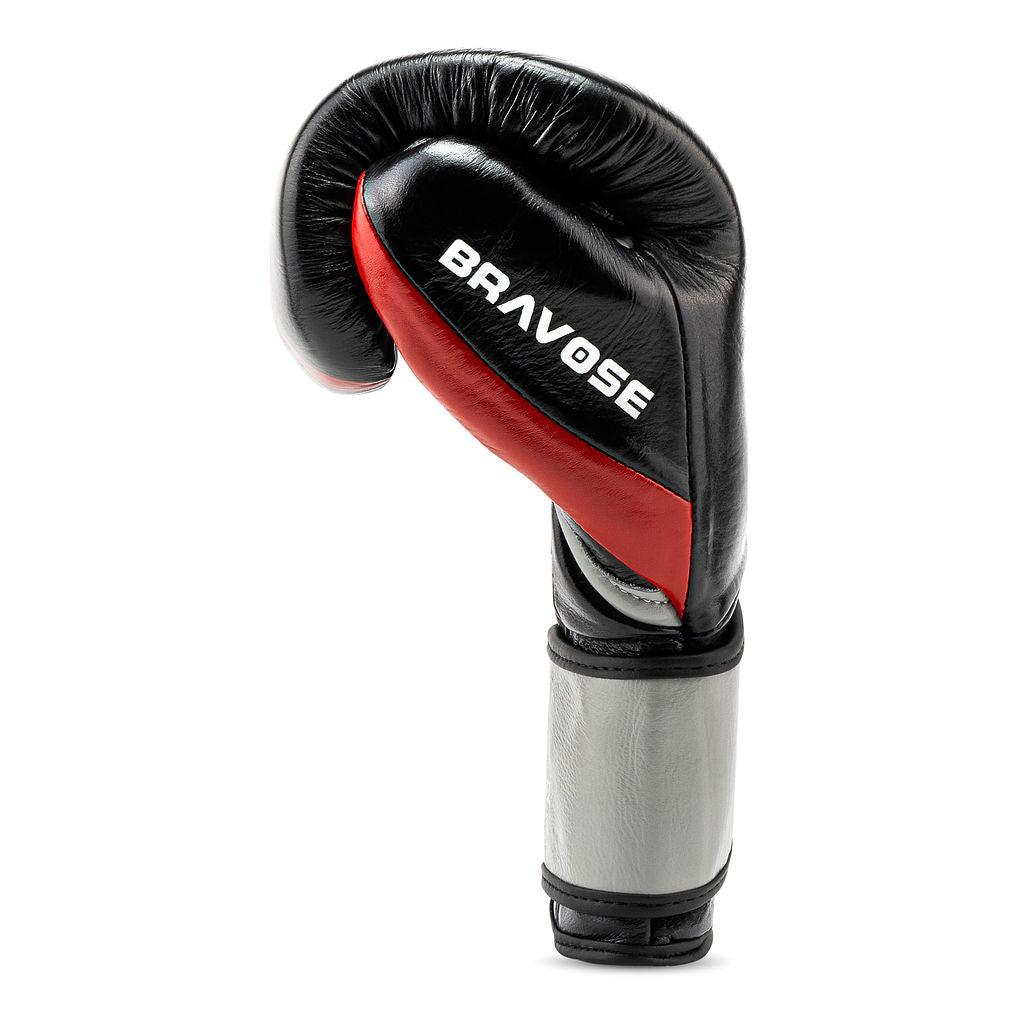 Bravose Combat Boxing Gloves