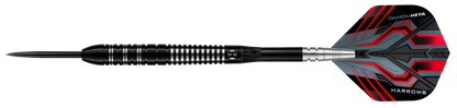 Harrows Damon Heta 90%