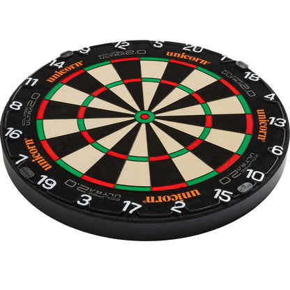 Unicorn Eclipse Ultra 2.0 Dartboard