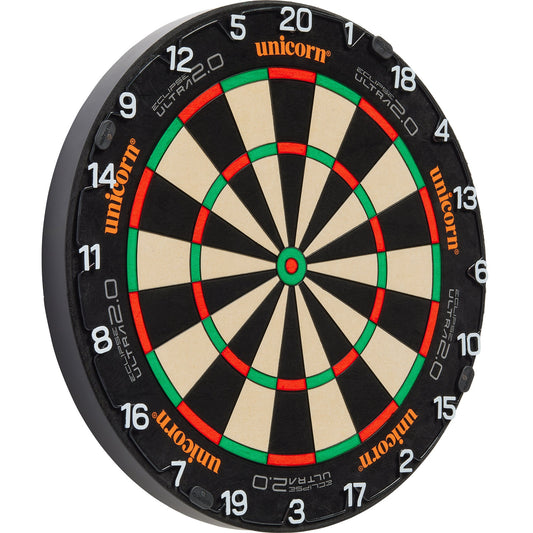 Unicorn Eclipse Ultra 2.0 Dartboard