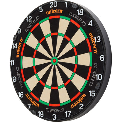 Unicorn Eclipse Ultra 2.0 Dartboard