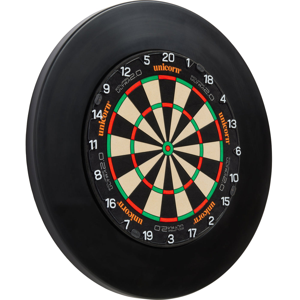 Unicorn Eclipse Ultra 2.0 Dartboard