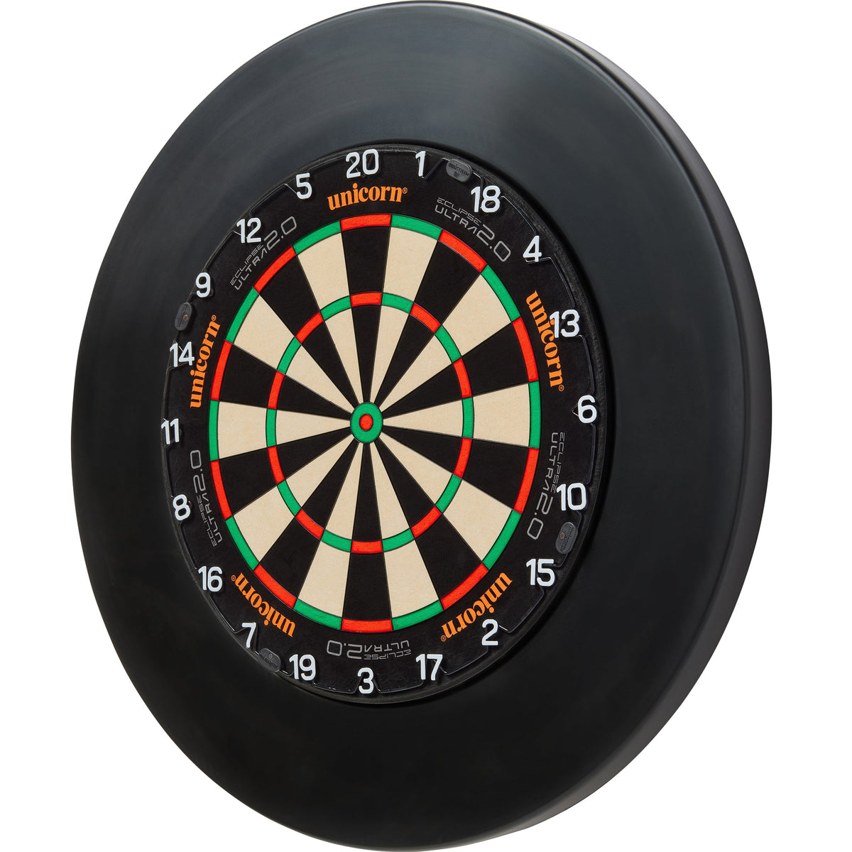 Unicorn Eclipse Ultra 2.0 Dartboard