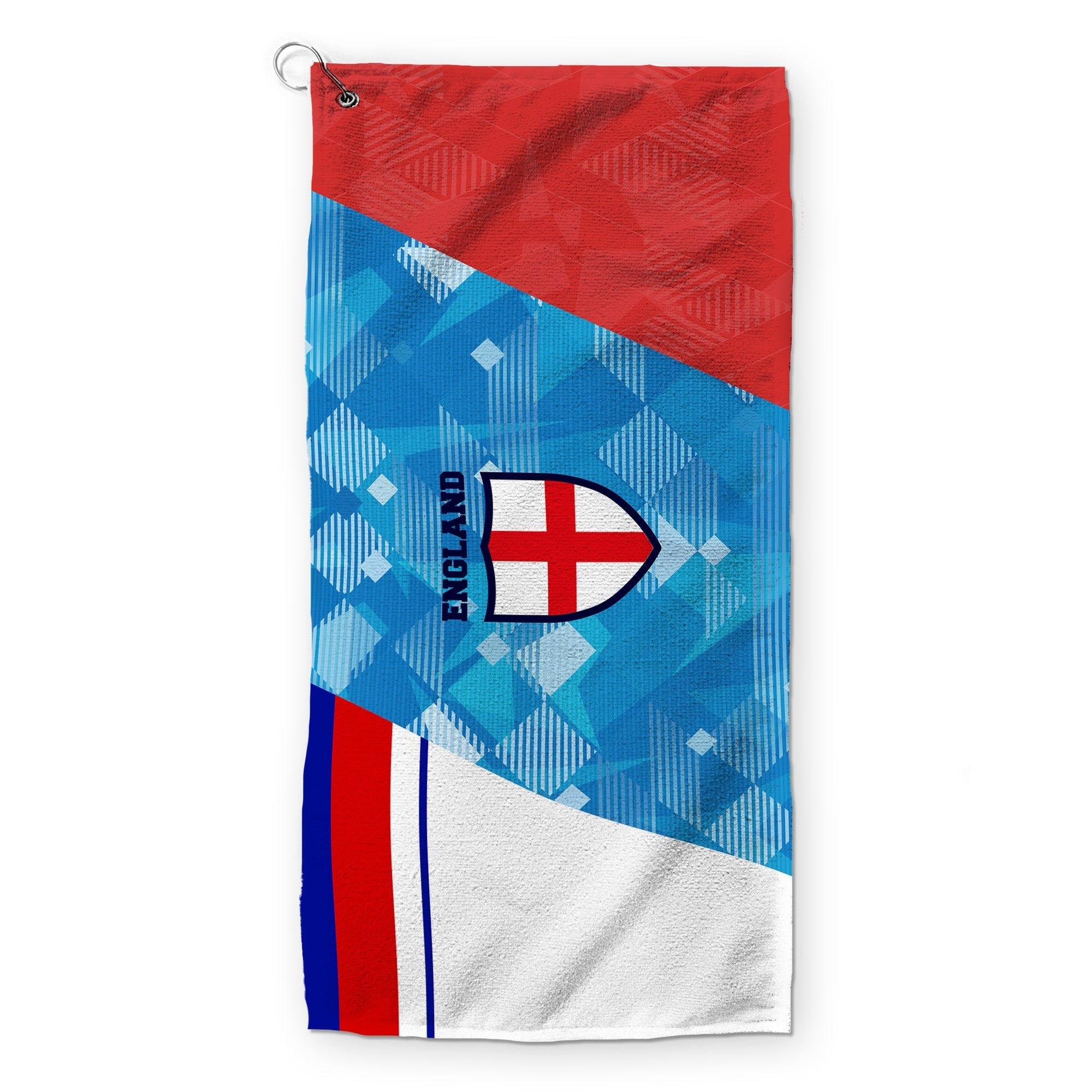 England Shirts - WC26 - Golf Towel