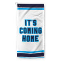 England It's Coming Home - WC26 - Golf Towel