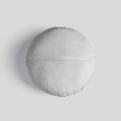 England Gascoigne  - Legend Collection - Circle Cushion 14"