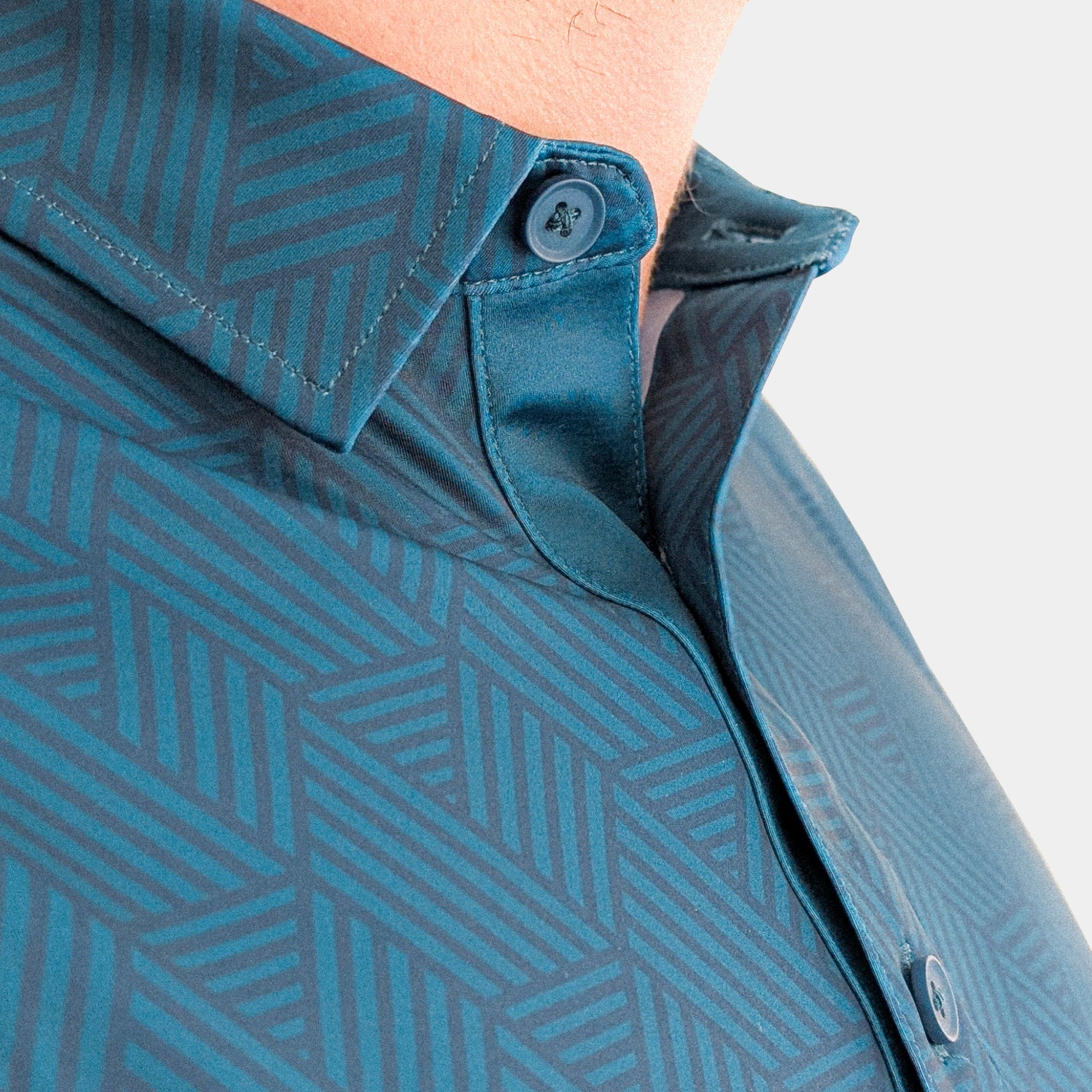 Fade Golf Polo