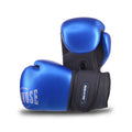 Fearless Blue Junior Boxing Gloves