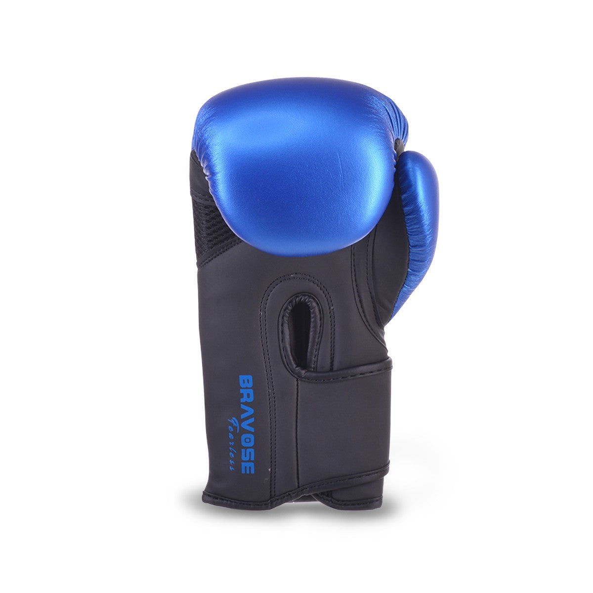 Fearless Blue Junior Boxing Gloves