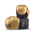 Fearless Gold Junior Boxing Gloves