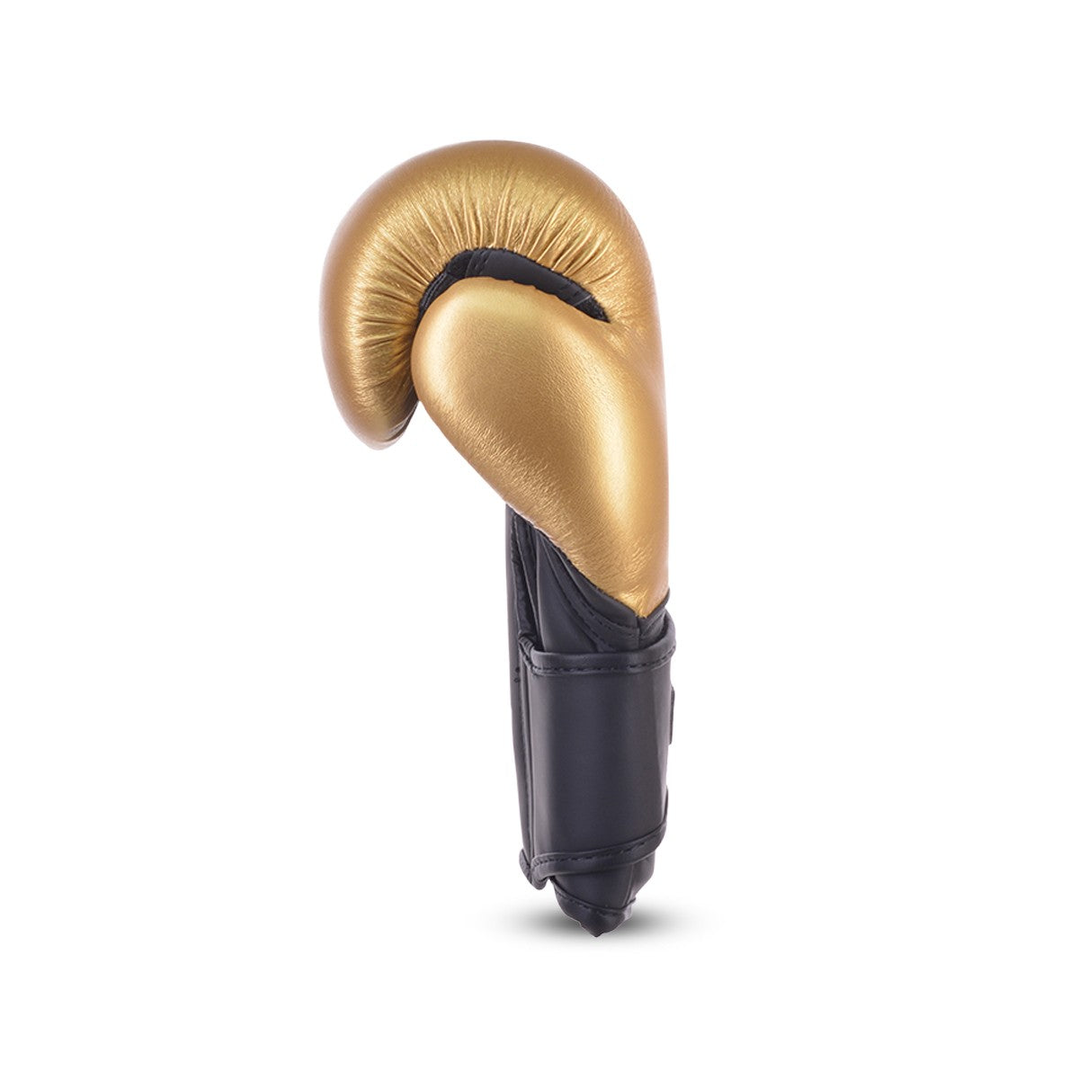 Fearless Gold Junior Boxing Gloves