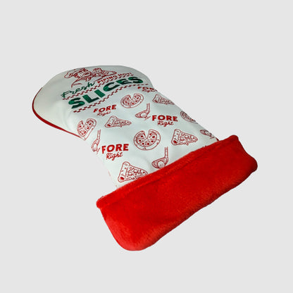 Fresh Slices Driver Headcover