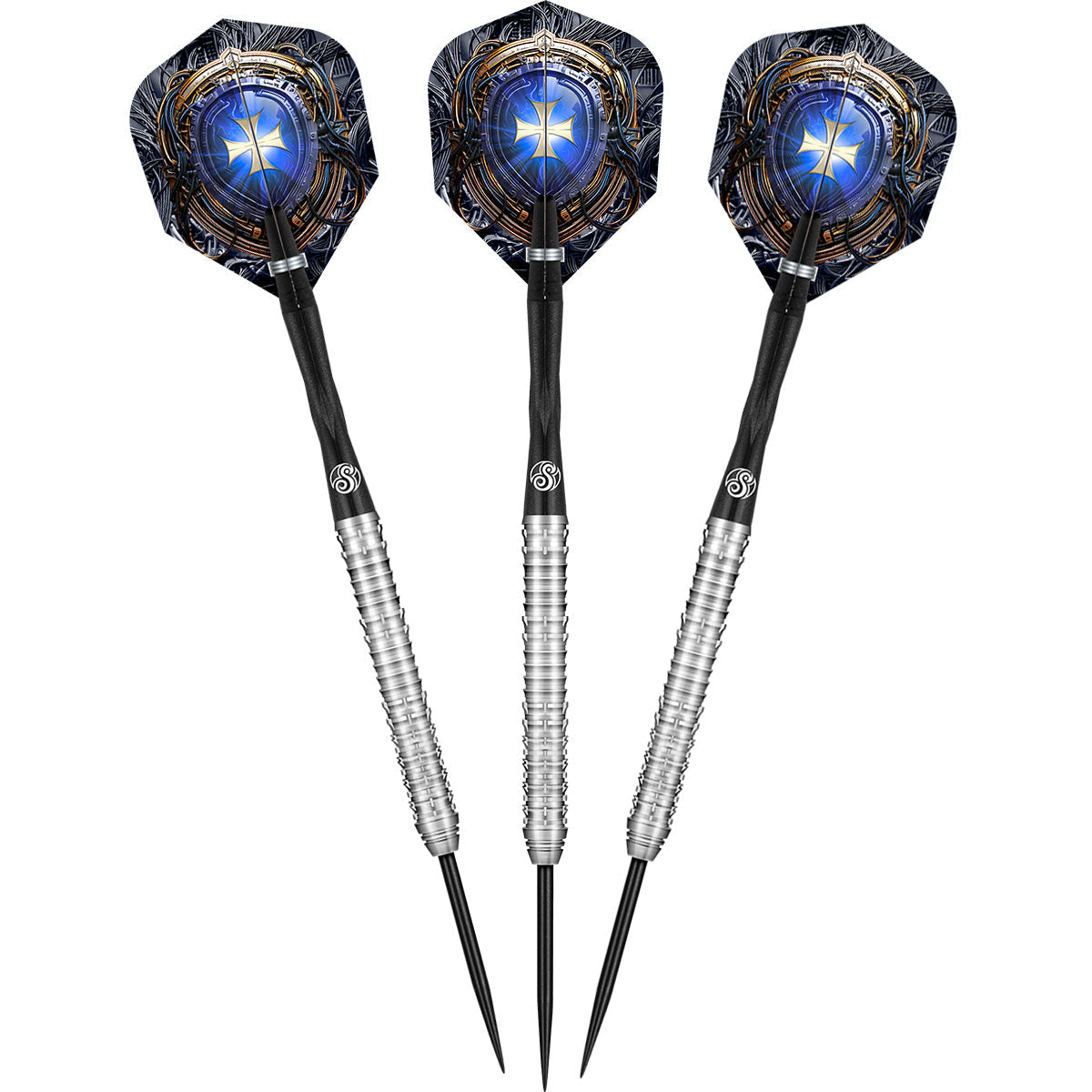 Shot Future Knights Ironsoul 90%