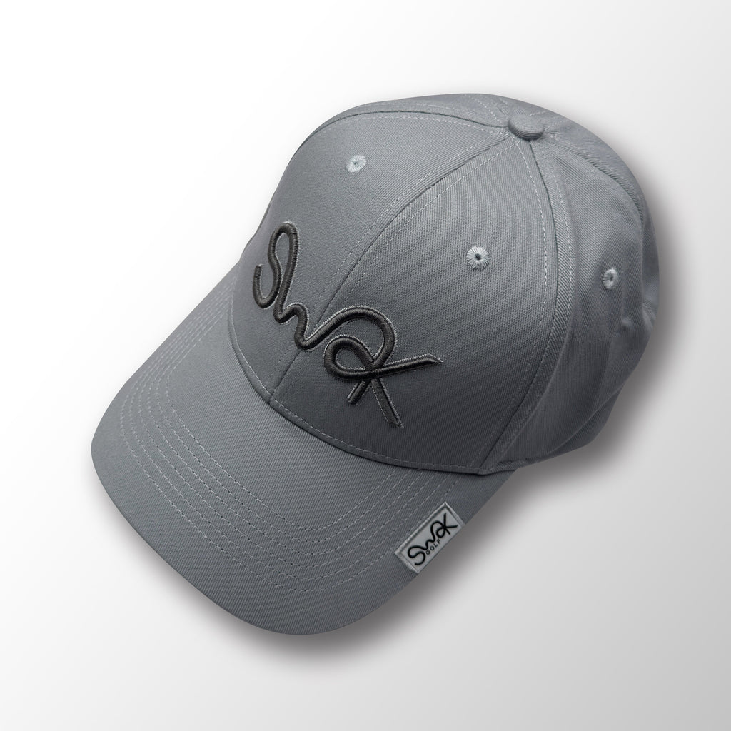SWAK Picasso Cotton Baseball Cap – Abstract Face Art Hat