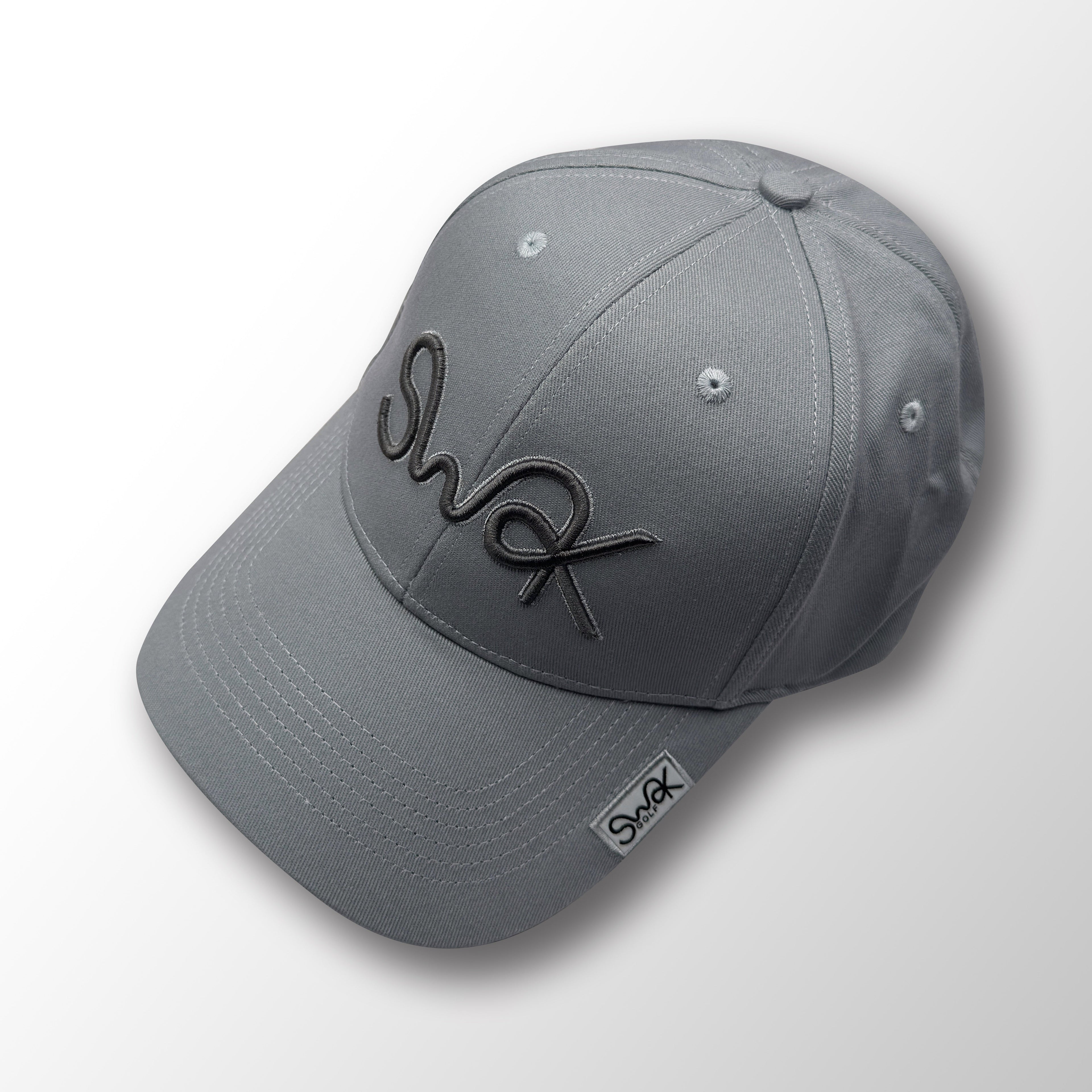 SWAK Picasso Cotton Baseball Cap – Abstract Face Art Hat