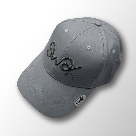 SWAK Picasso Cotton Baseball Cap – Abstract Face Art Hat