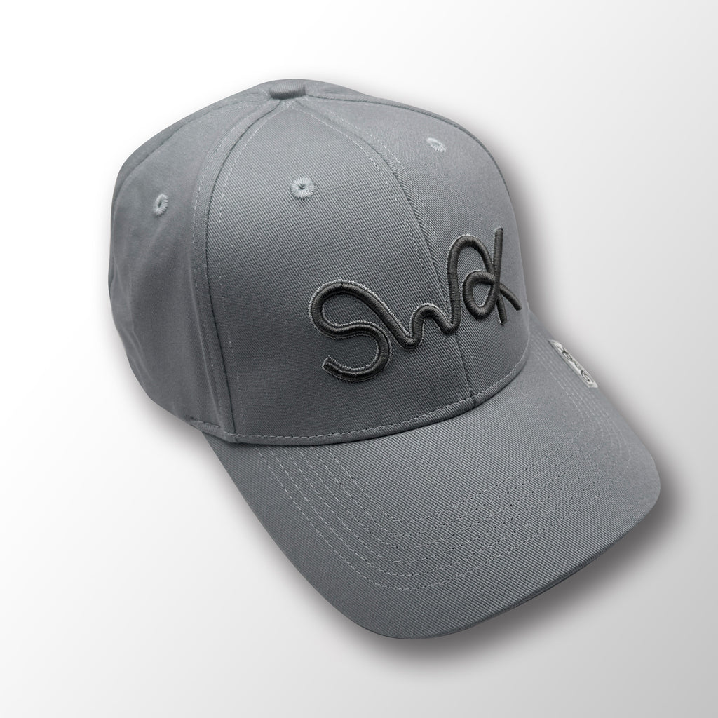 SWAK Picasso Cotton Baseball Cap – Abstract Face Art Hat